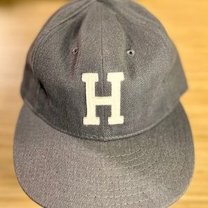Ebbets Field Cap | 1931 Homestead Grays